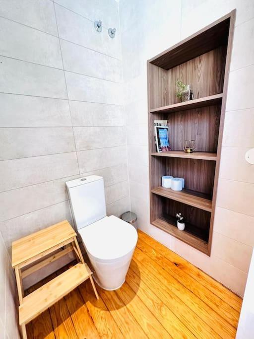 Center Flat For 6 Pp Apartment Lissabon
