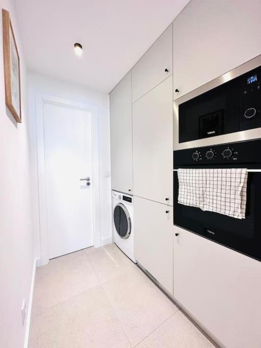 Center Flat For 6 Pp Apartment Lissabon